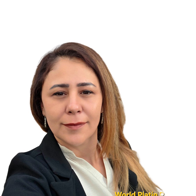 Derya Gülay Mermer