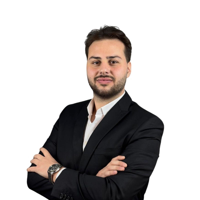 Salih Mete Çebi