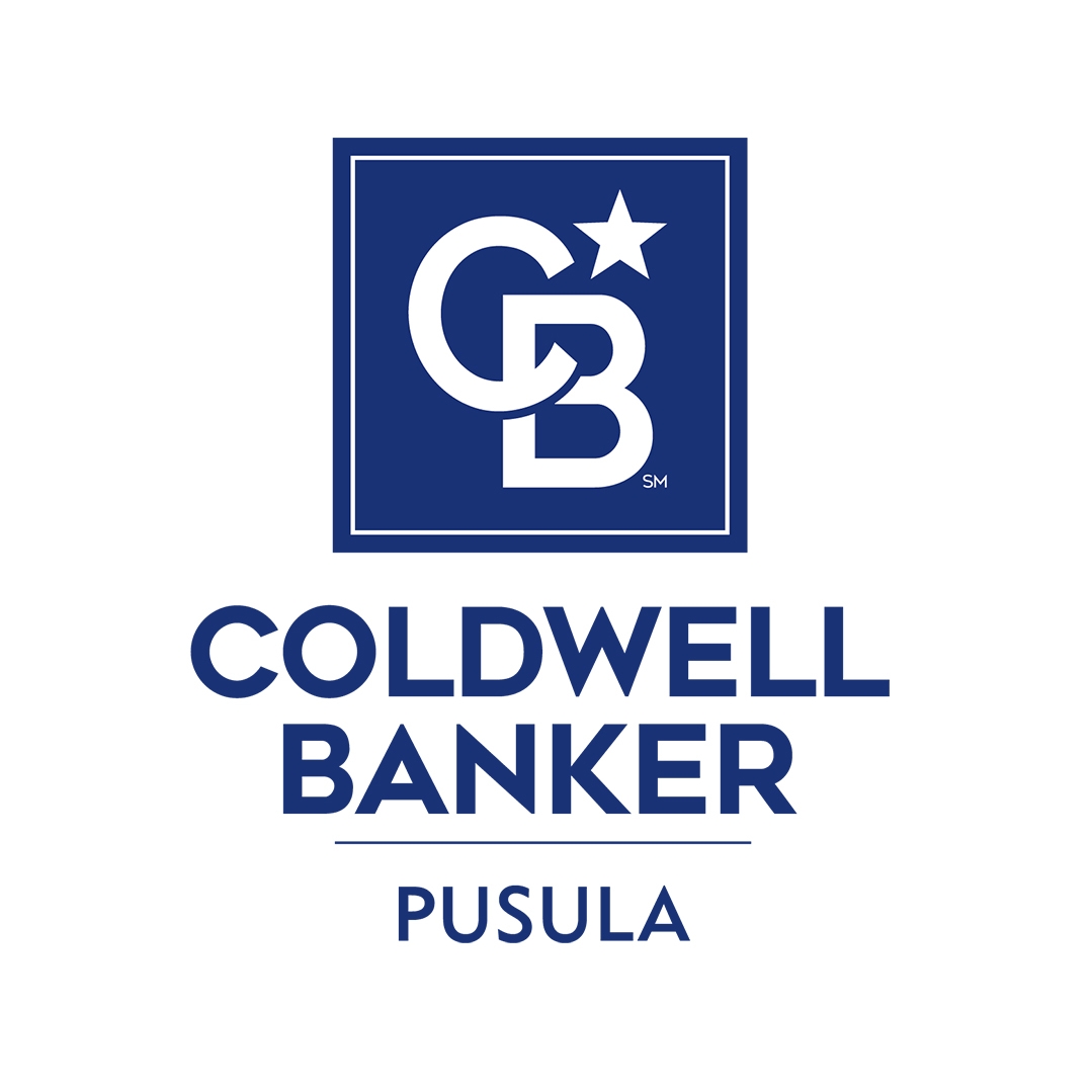 COLDWELL BANKER PUSULA