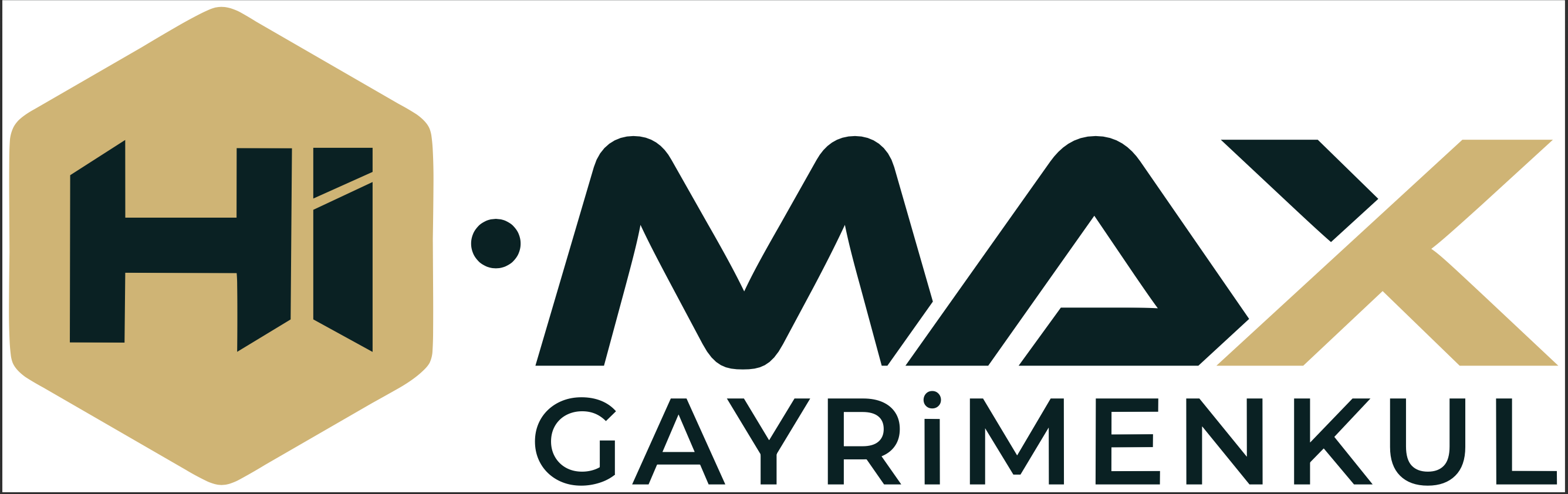 Hİ-MAX GAYRİMENKUL
