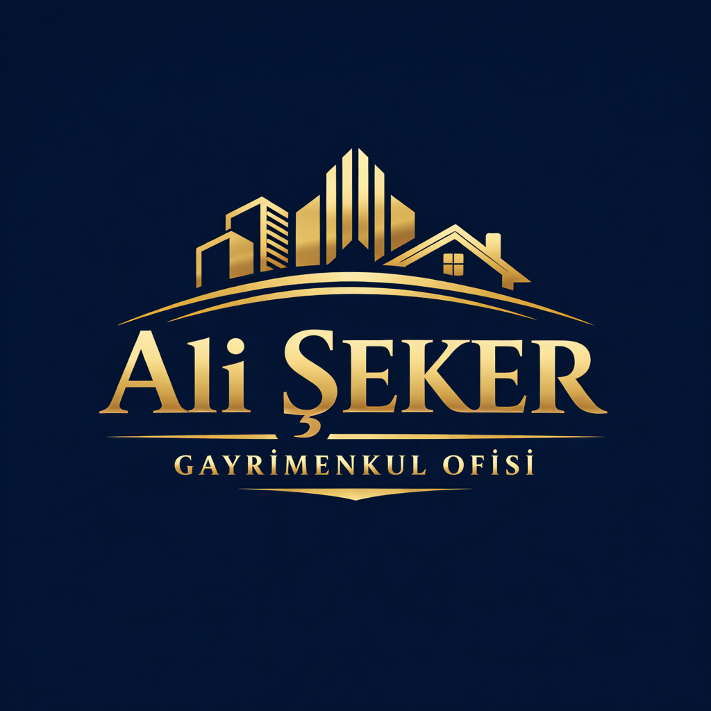 ALİ ŞEKER GAYRİMENKUL OFİSİ