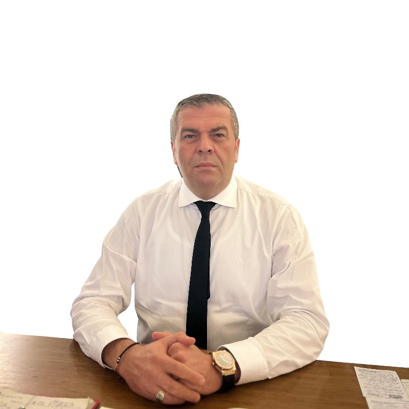 Mehmet Kahya
