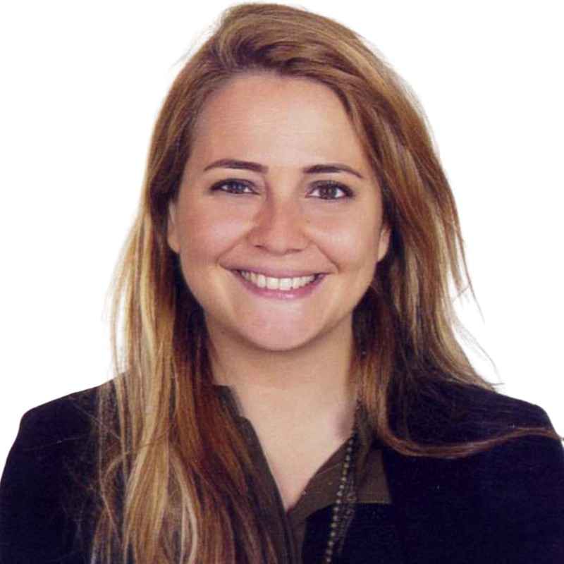 Ayşe Nil Koloğlu Doğanlı