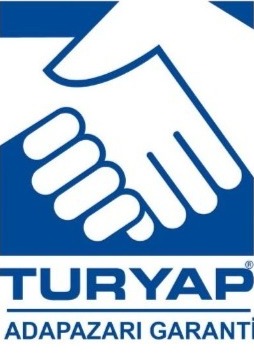 TURYAP ADAPAZARI GARANTİ