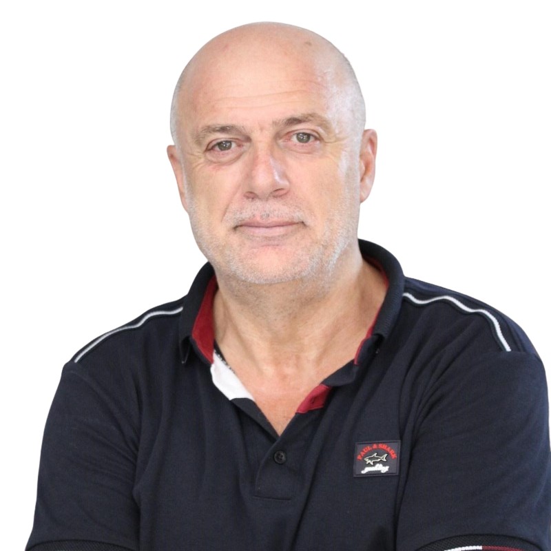 Özkan Ünal