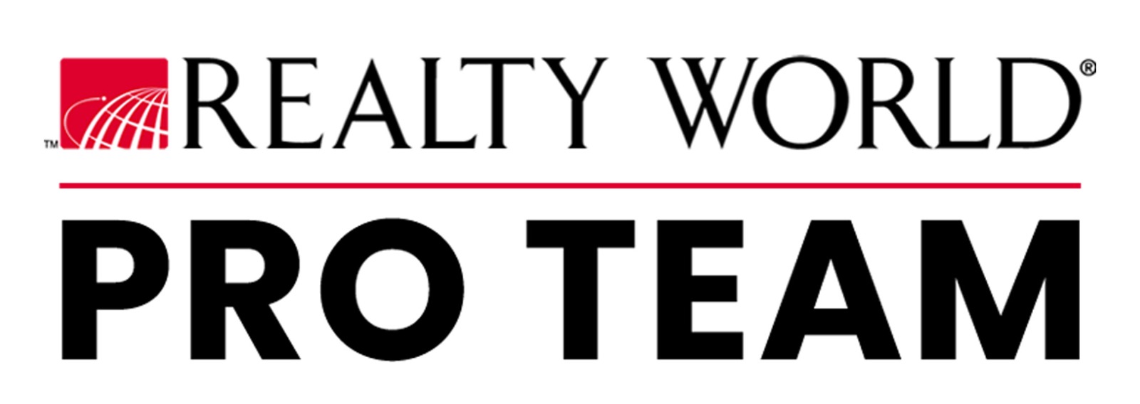 Realty World Pro TEam