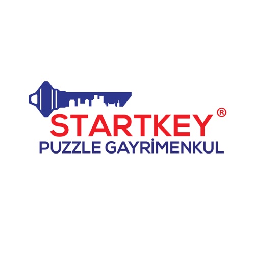 Startkey PUZZLE Gayrimenkul