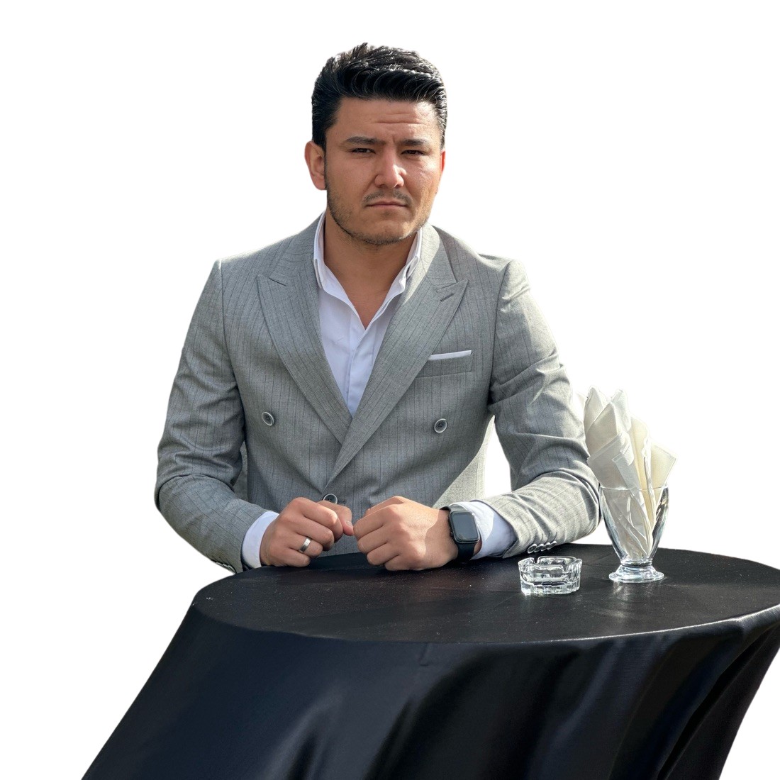 Burak Kaplan