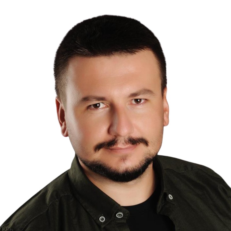 Ömer Emre Özen