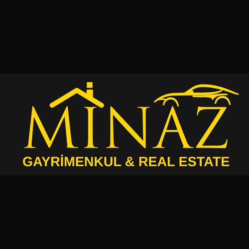  Minaz  Gayrimenkul Real Estate