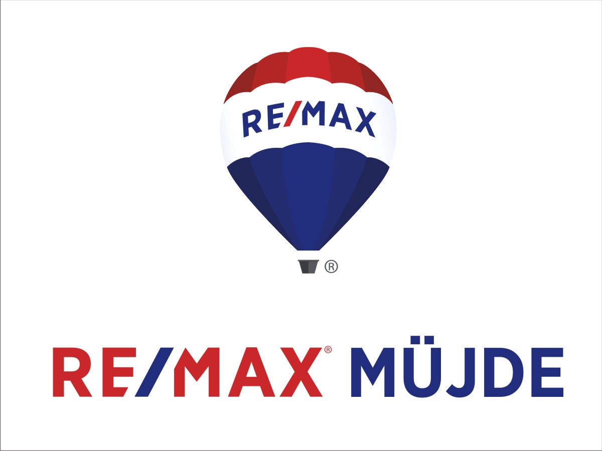 REMAX MÜJDE GAYRİMENKUL ve DANIŞMANLIK LTD. ŞTİ.