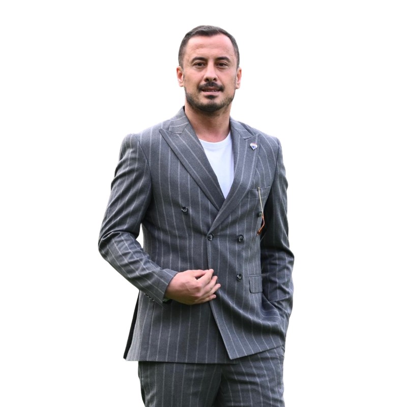 Erhan Yılmaz