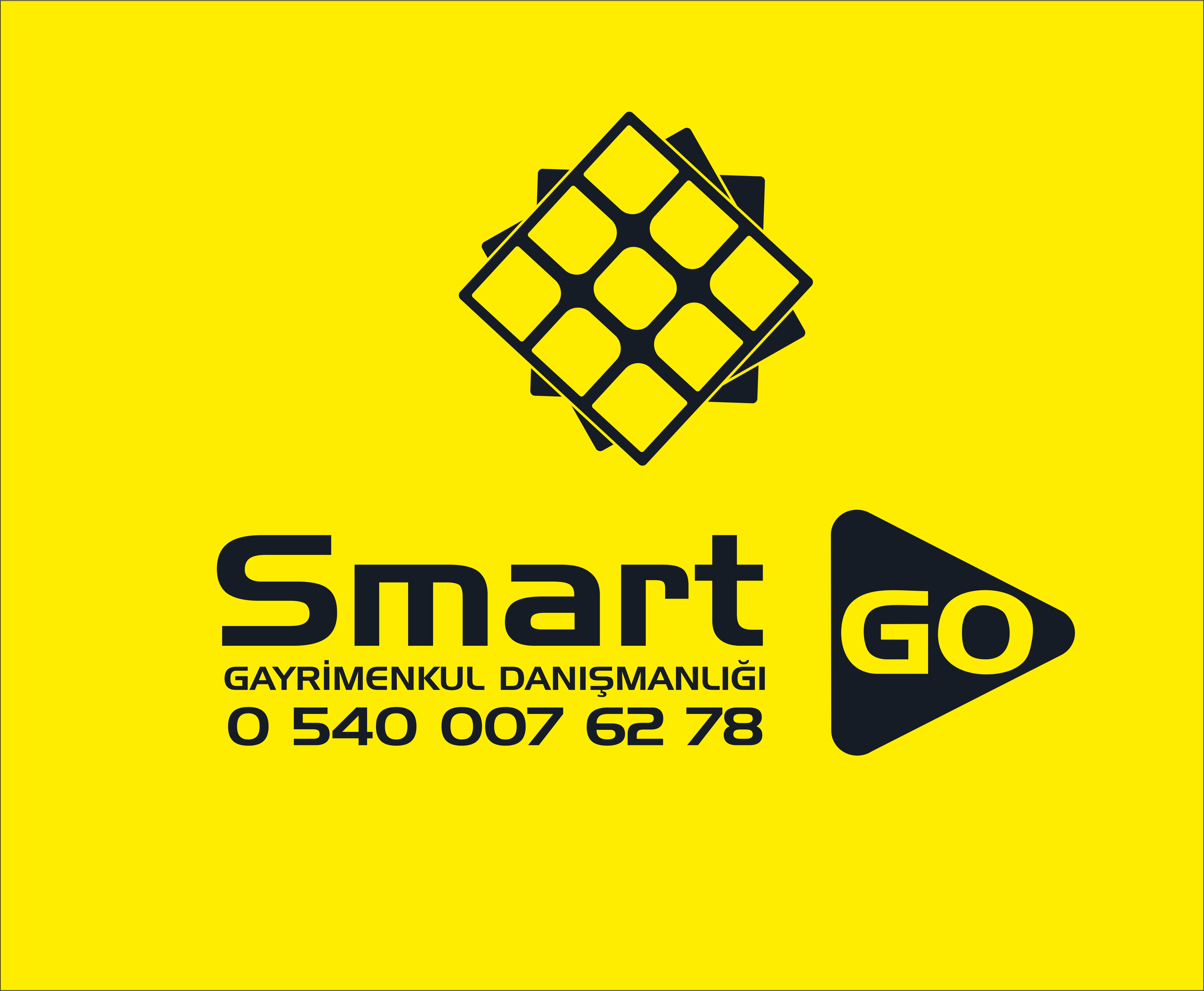 Smart GO Gayrimenkul Danışmanlığı