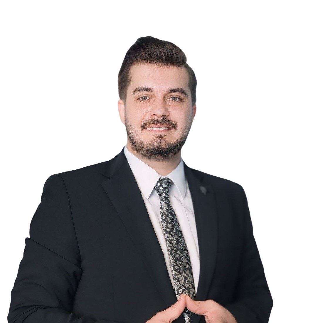 Enes İleri