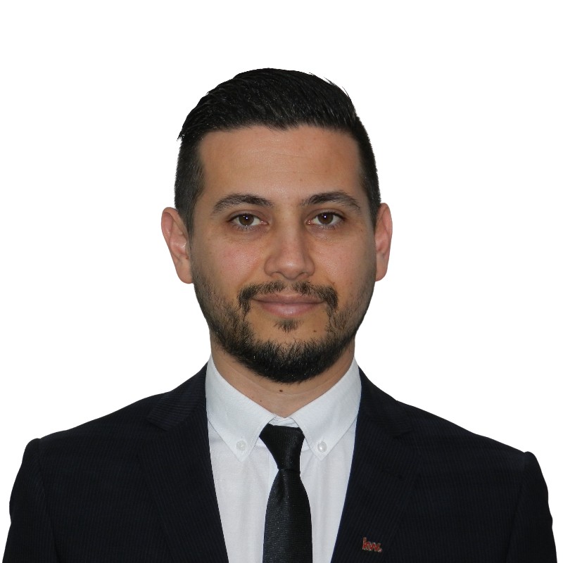 Samet Yarın