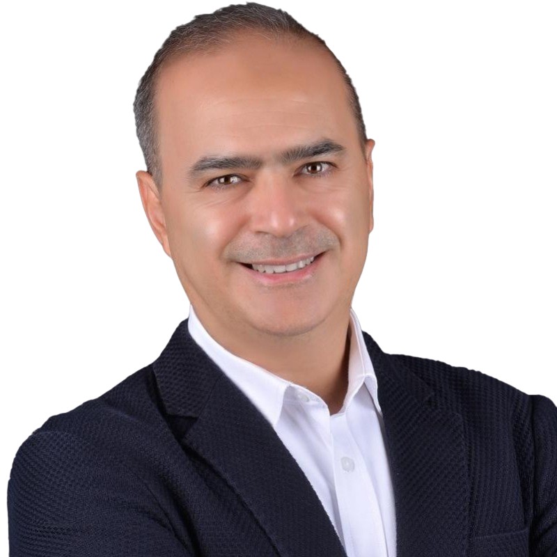 Müh. Dr. Ersan Nuri Divriklioğlu