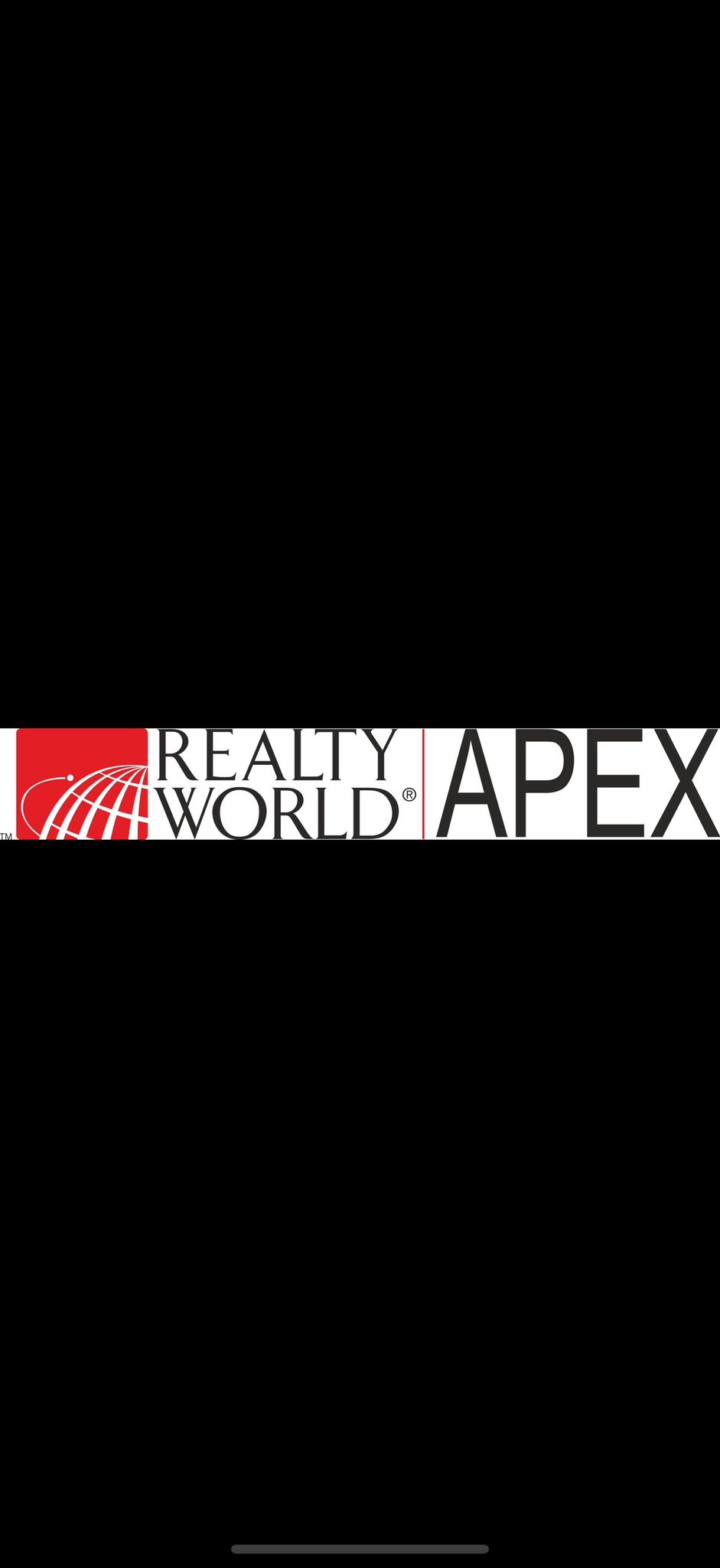 Realty World Apex