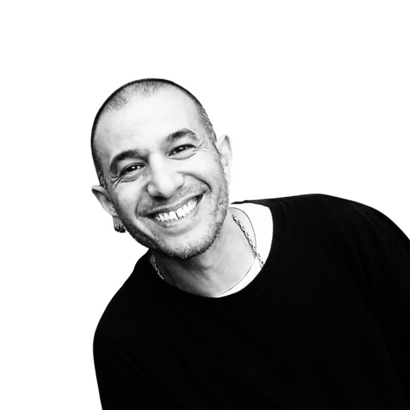 Mehmet Doğuş Özdemir