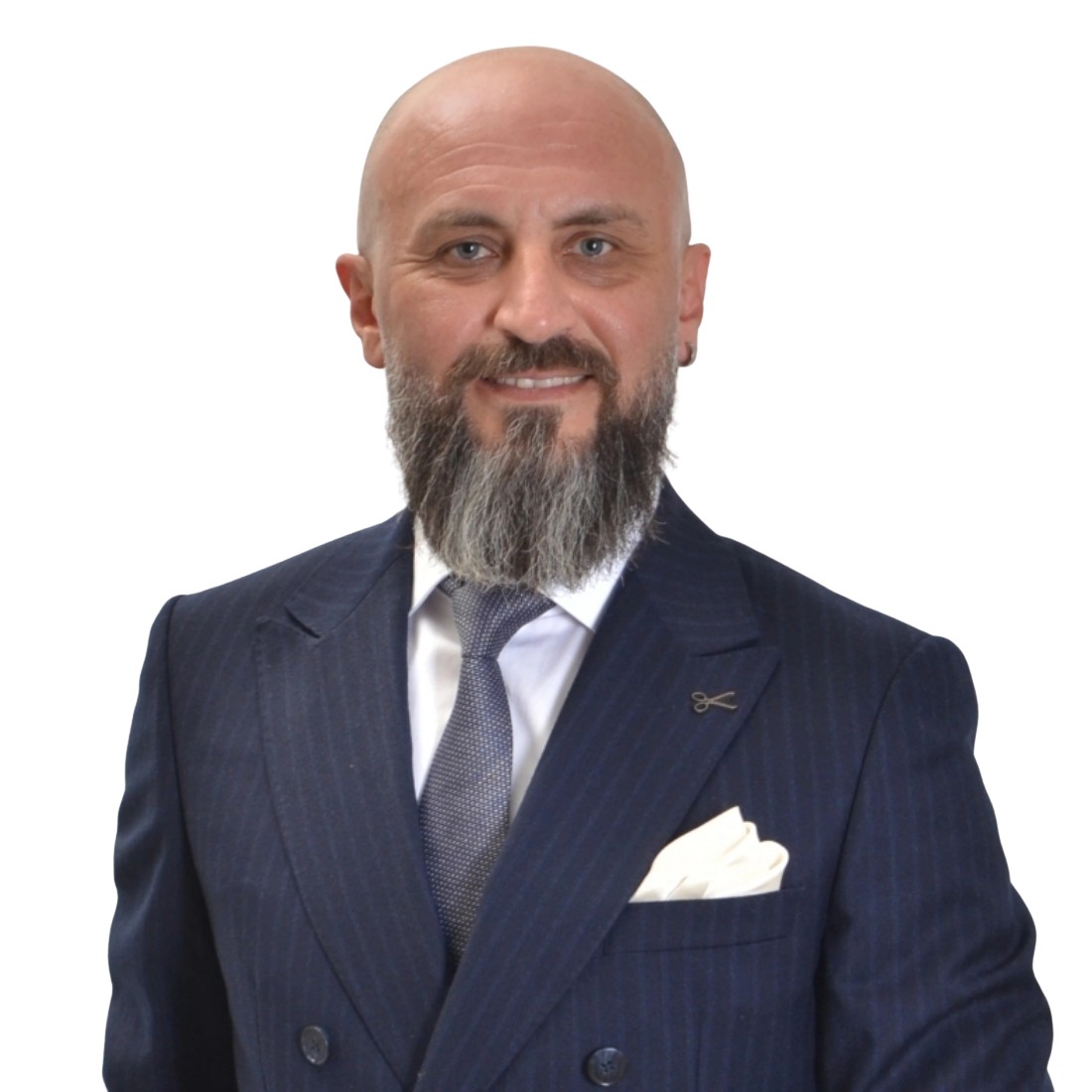 Serkan Özpınar