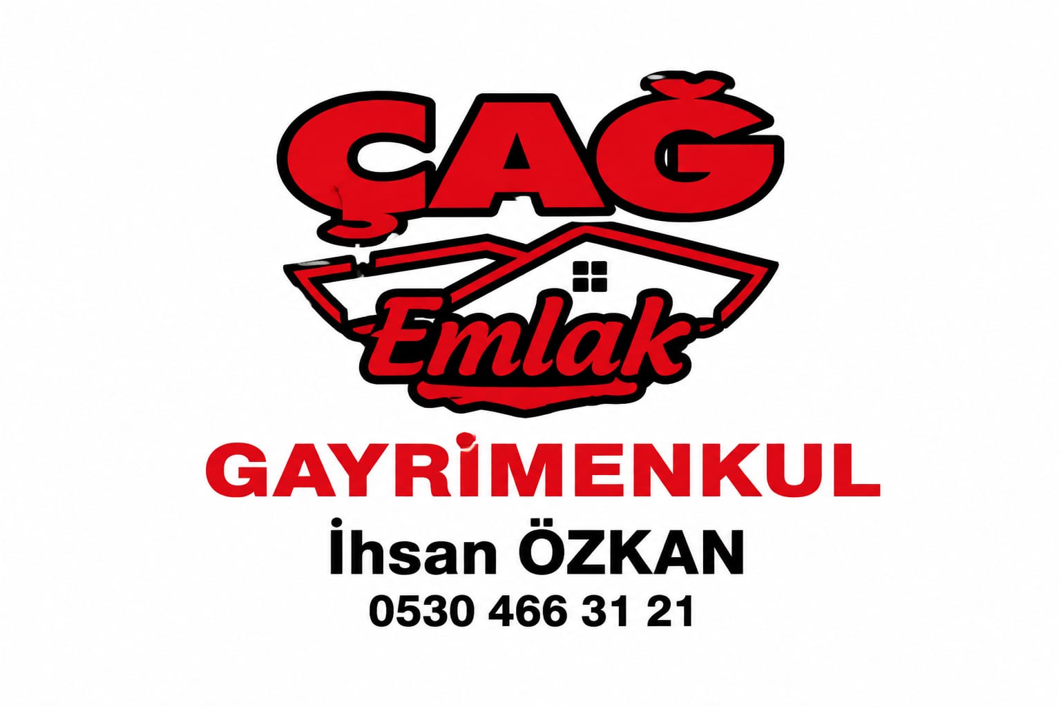 Çağ Gayrimenkul
