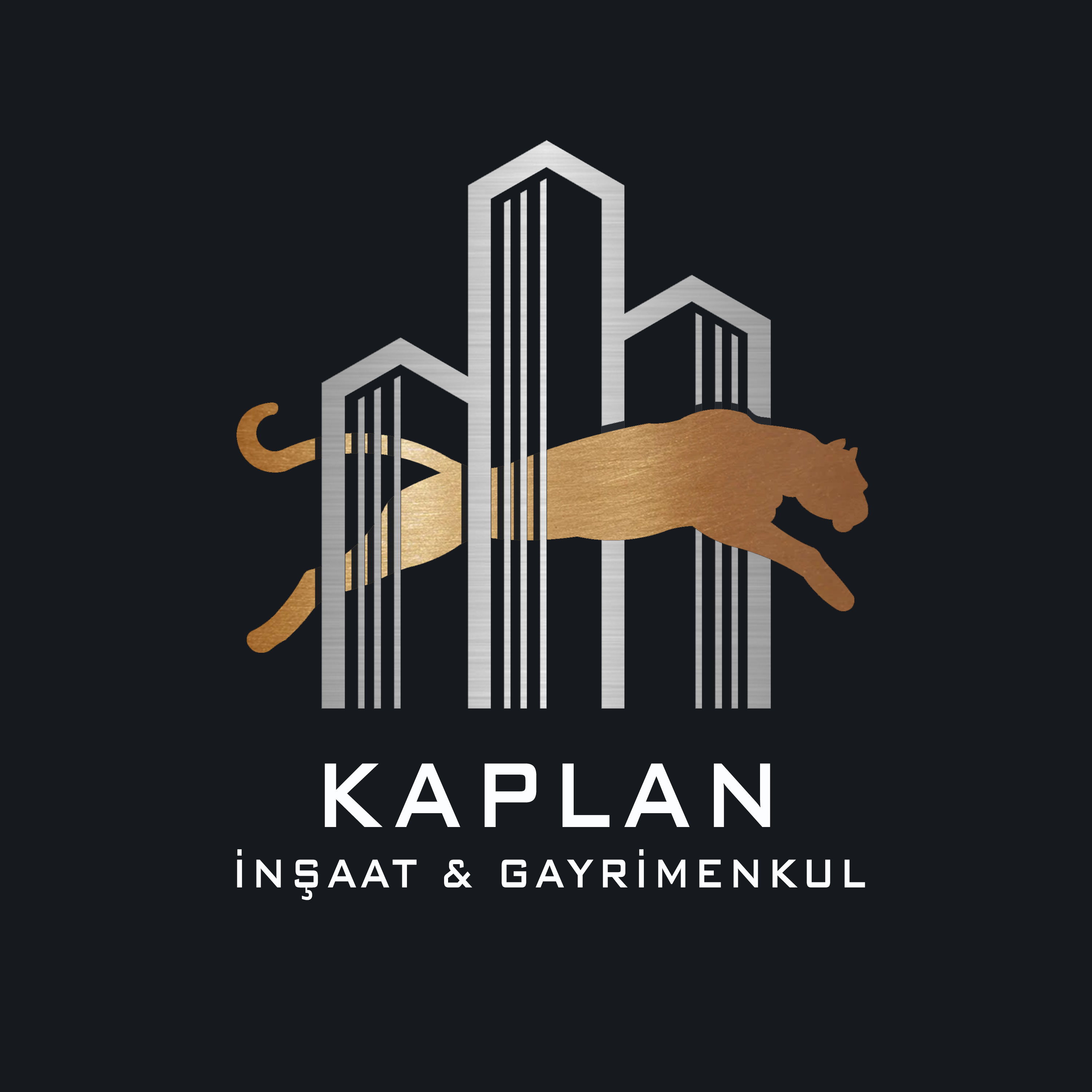 KAPLAN İNŞAAT VE GAYRİMENKUL