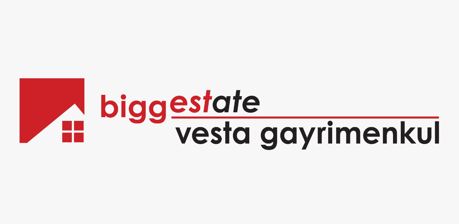 BIGGESTATE VESTA GAYRİMENKUL