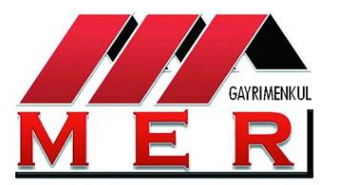 MER GAYRİMENKUL
