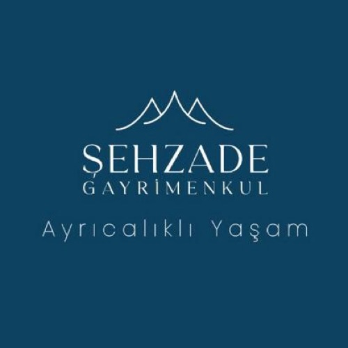 ŞEHZADE GAYRİMENKUL