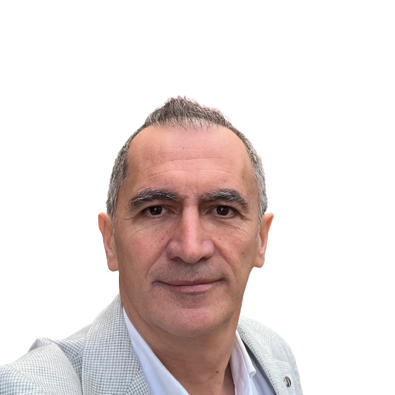 İsmail Can