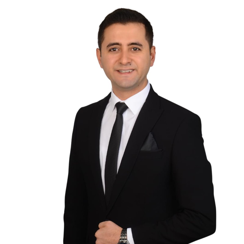 Mikail Şahin