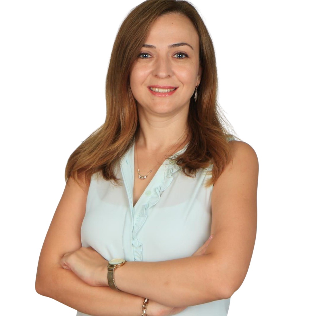 Gamze Çetkin Yıldırım