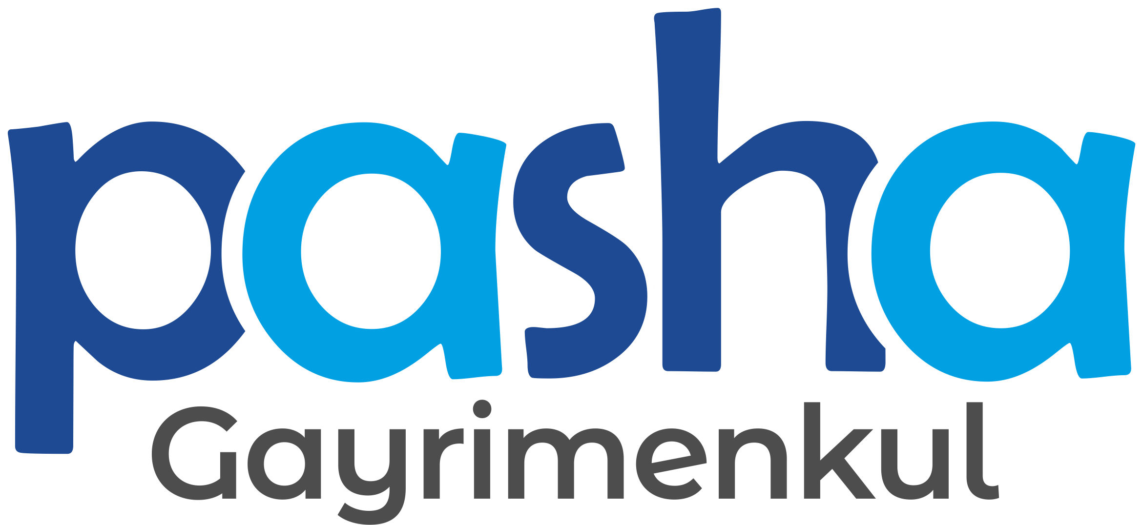 Pasha Gayrimenkul
