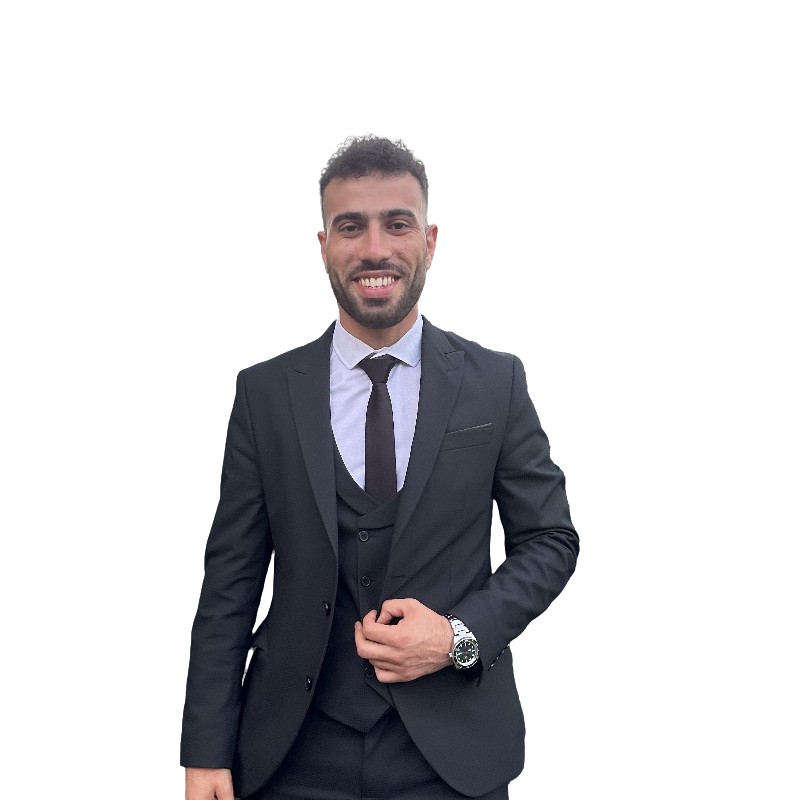 Mücahit Bozbey
