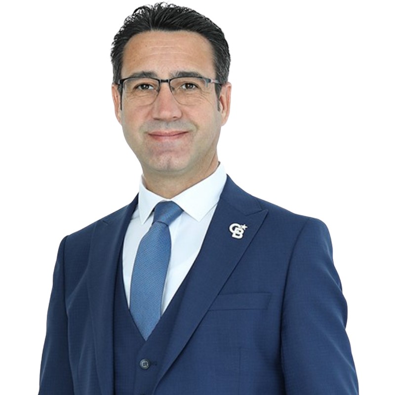 Mustafa Kemal Şahan