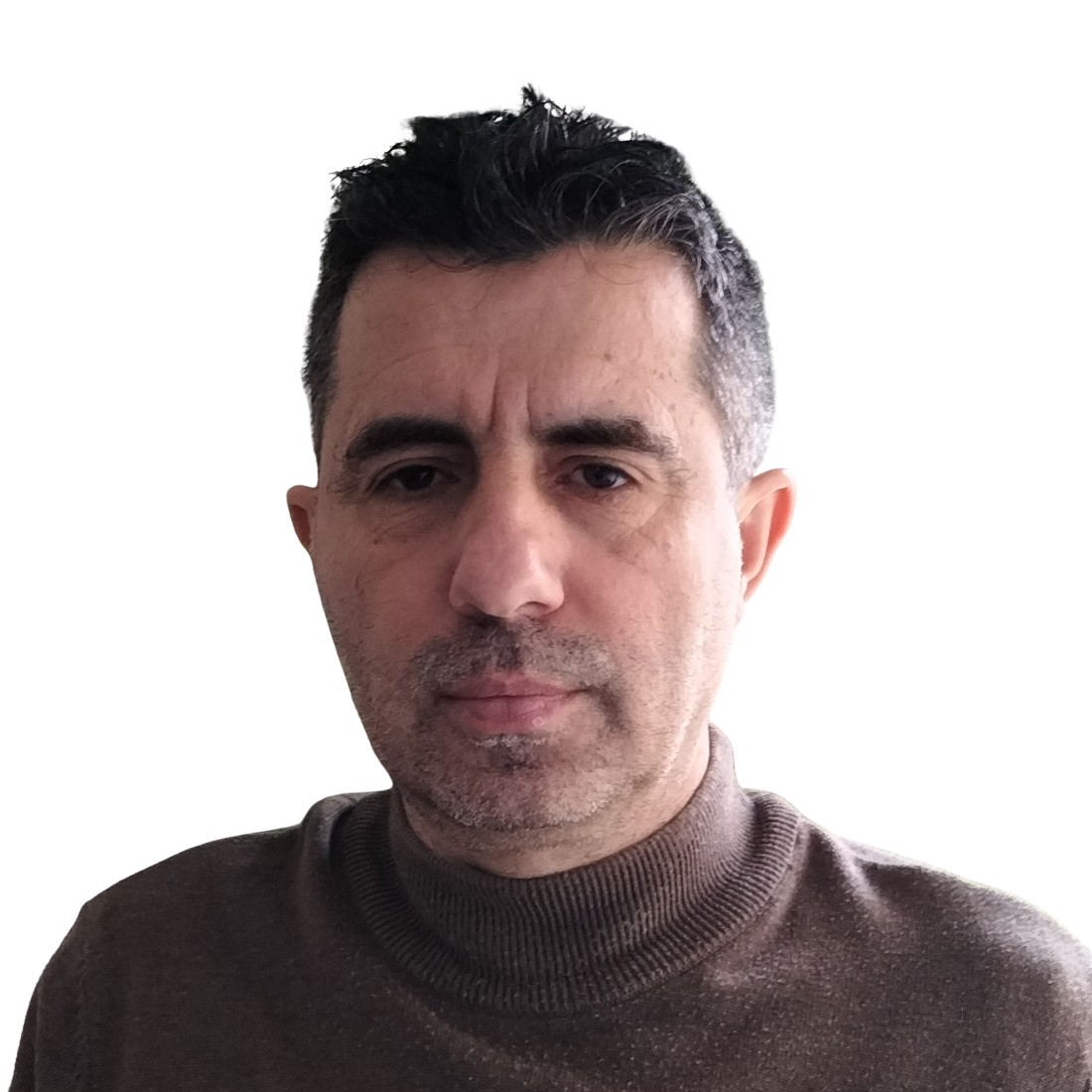 Eren Ekrem Çalık