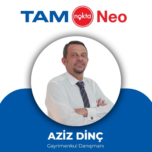 Tam Nokta Neo (Ala Emlak) 