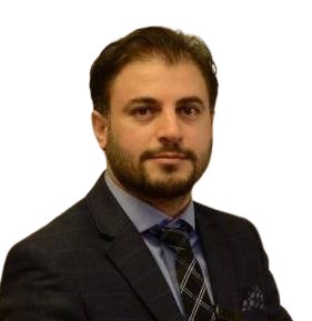 Volkan Dağ