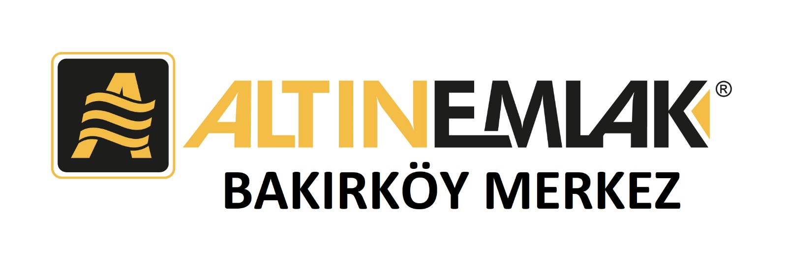 ALTIN EMLAK BAKIRKÖY,