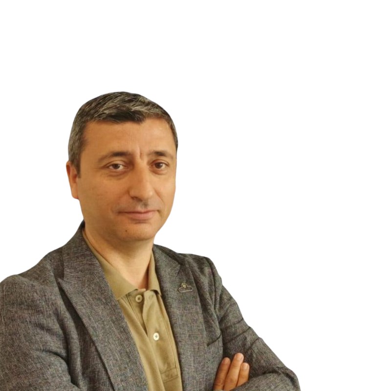Cem Özdenizel