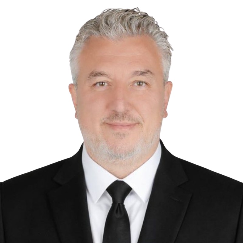 Göksel Pamuk