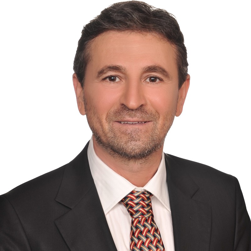 Mehmet Ali Çakmak