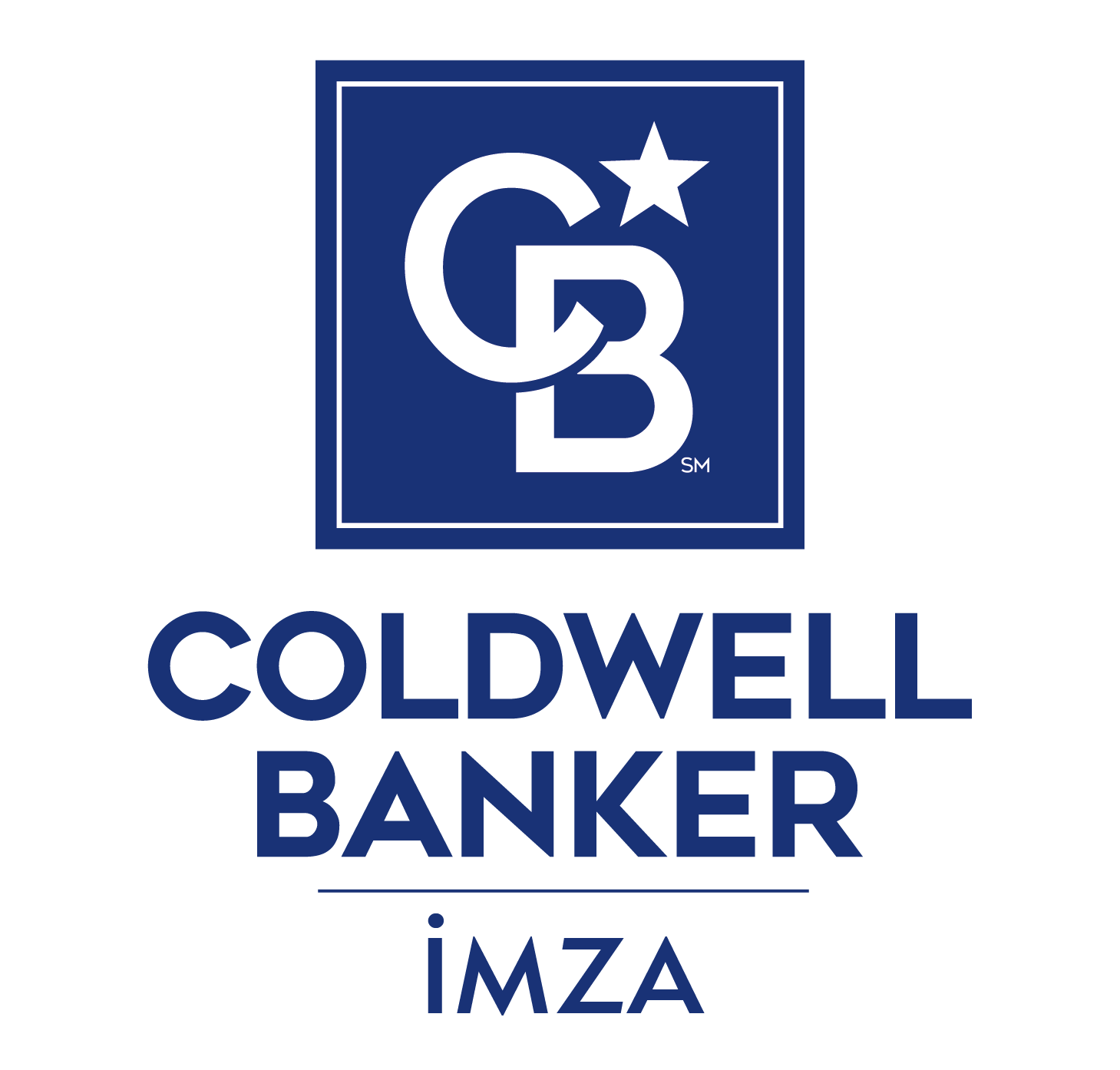 COLDWELL BANKER İMZA