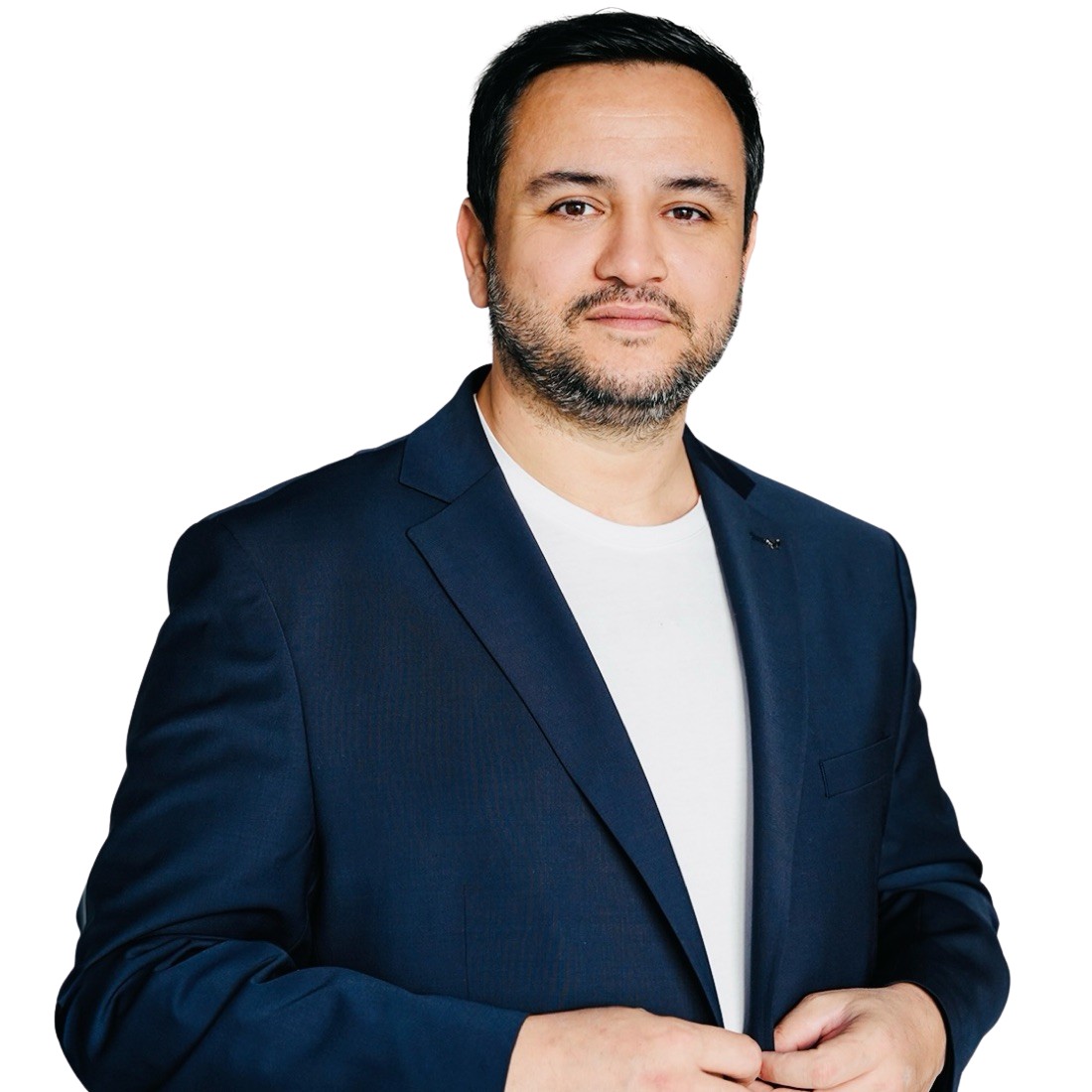 Cahit Uygur