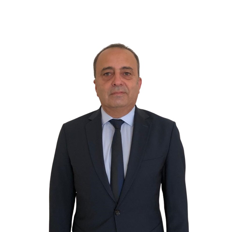 Mehmet Emin Kumlu