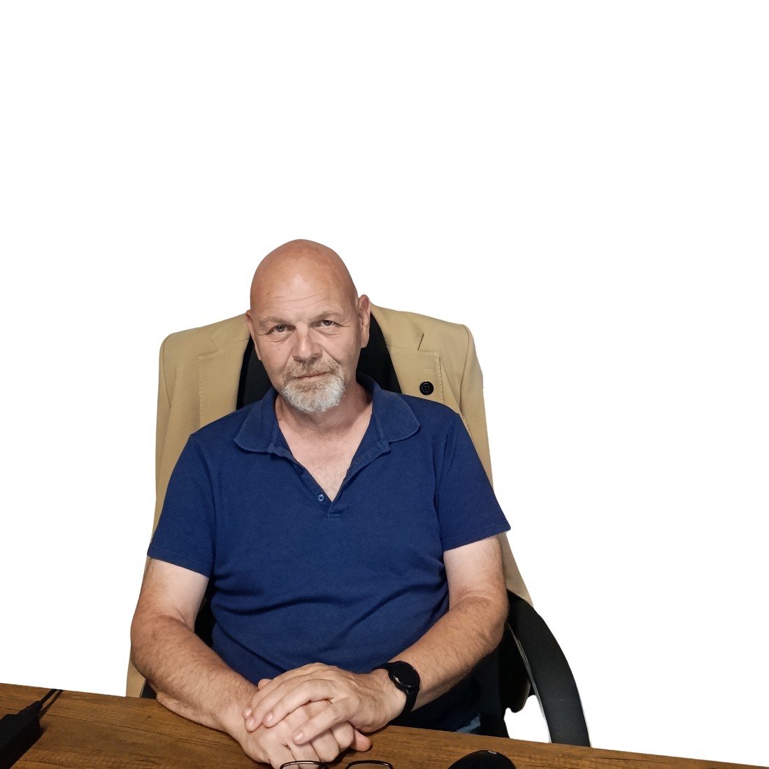 Murat Büyükmeriç