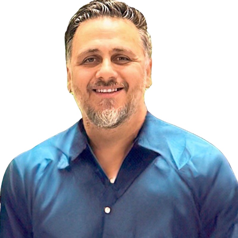 Olcay Çağatay Tepe