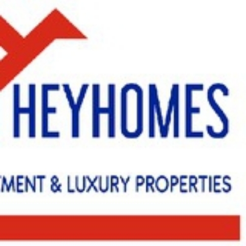 HEY HOMES CADDE