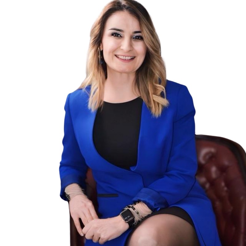 Fatma Cerrahoğlu