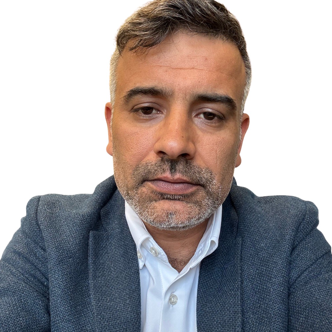 Köksal Doğan