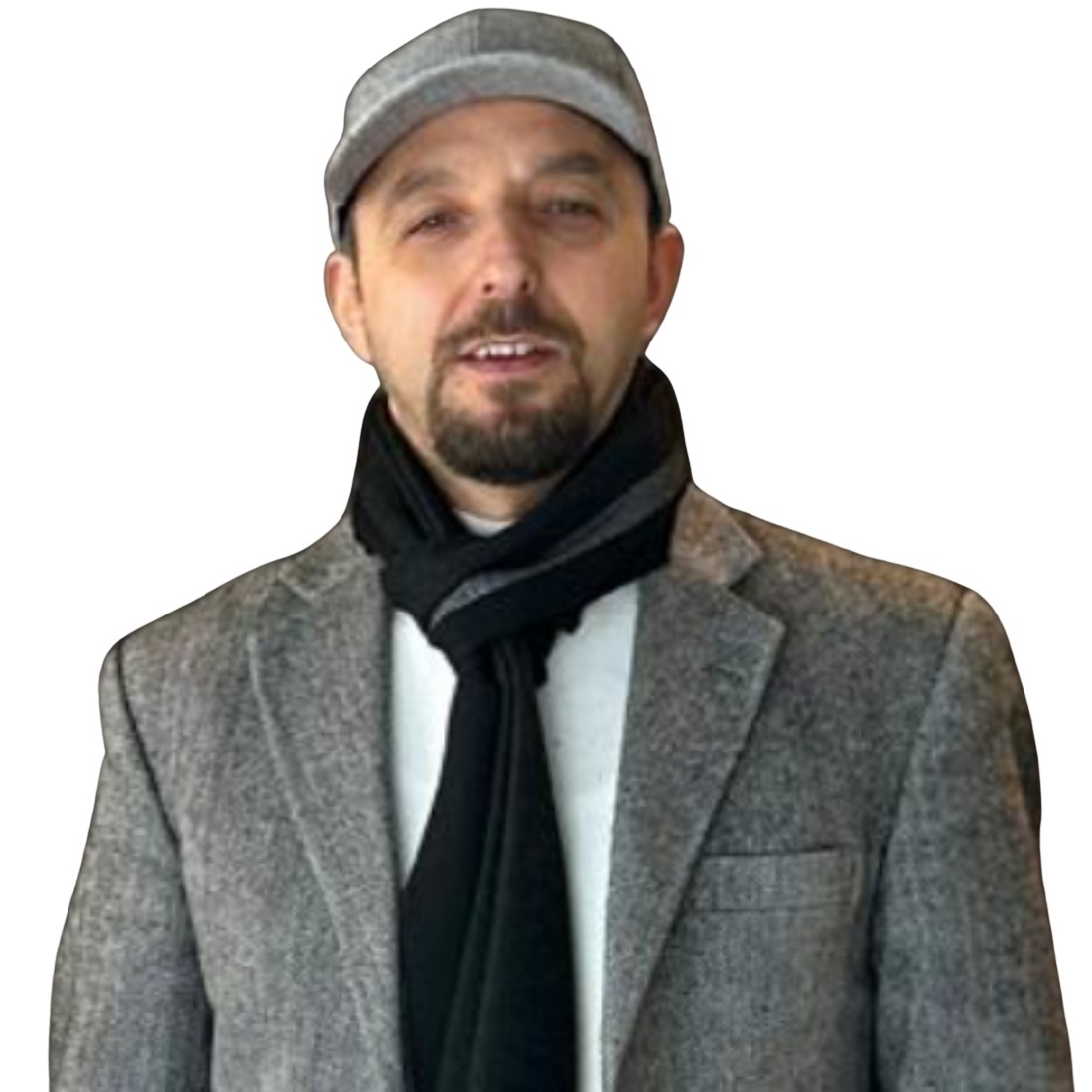İbrahim Kökoğlu